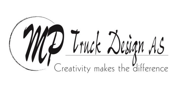 MP Truck Design as