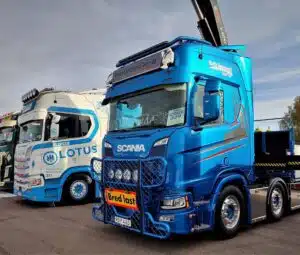 MRK Bullbar op maat