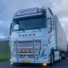 Bullbar Volvo FH 4 / 5 Model X - Afbeelding 3