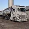 Bullbar Volvo FH 4 / 5 Model DC-O