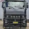 Frontschutzbügel Renault T / T-High Modell O – Bild 3