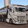 Bullbar Volvo FH 4 / 5 Model DC-O - Image 2