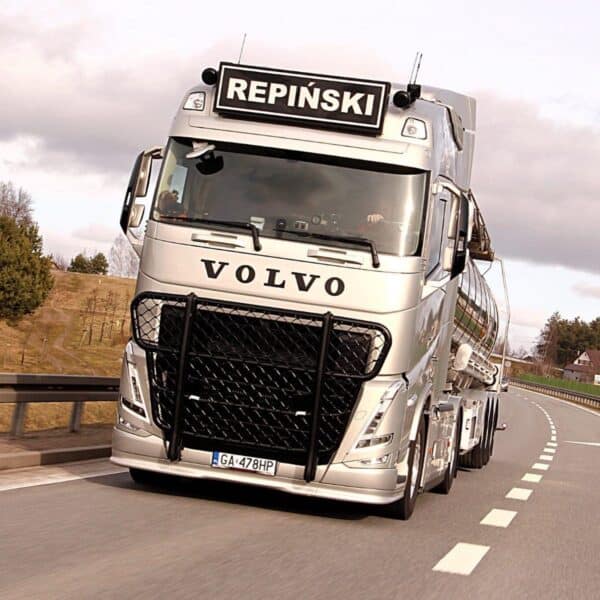 Bullbar Volvo FH 4 / 5 Model X Off-Road