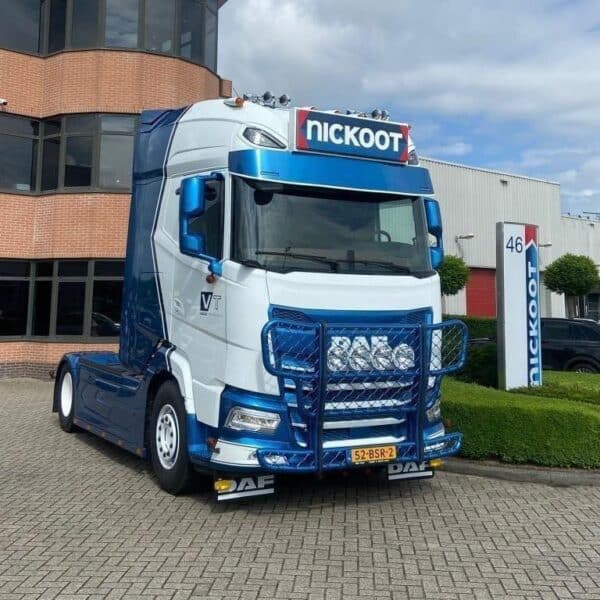 Frontschutzbügel DAF XG / XG+ Modell XX – Bild 5