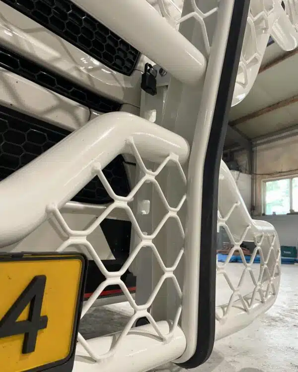 Frontschutzbügel MAN TGX Modell O – Bild 4