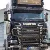 Frontschutzbügel Scania R-Serie Typ X