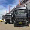 Frontschutzbügel Renault T / T-High Modell O