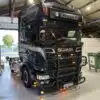 Bullbar Scania R-Series Type O - Image 7