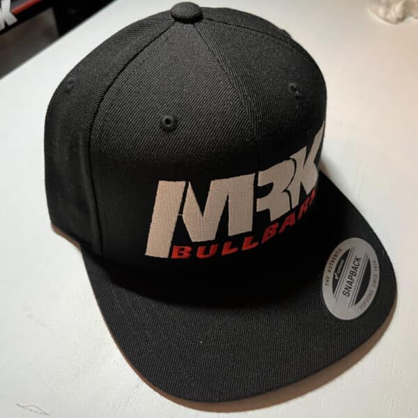 Flat Cap MRK - Afbeelding 2