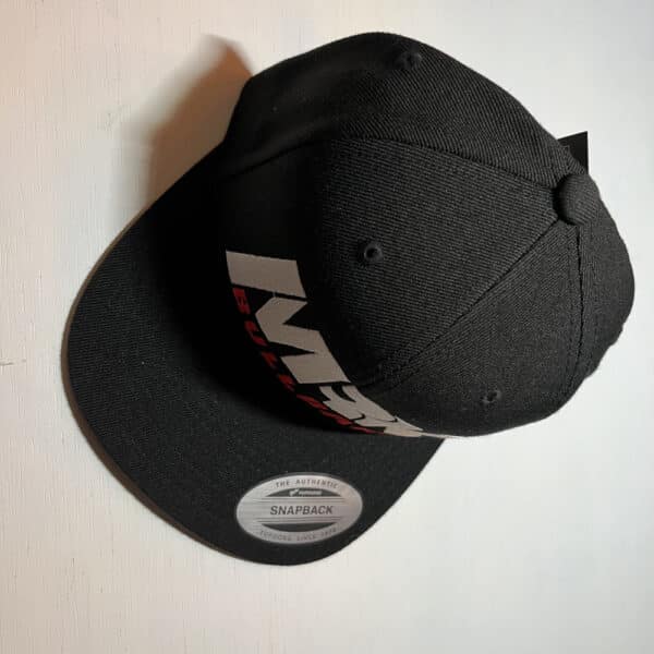 Flat Cap MRK - Afbeelding 4