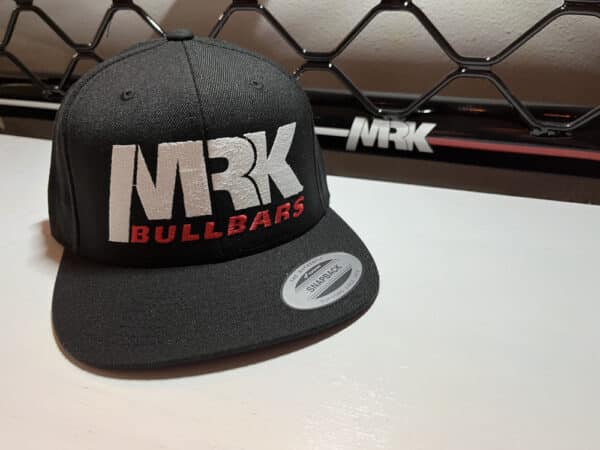 Flat Cap MRK - Afbeelding 3