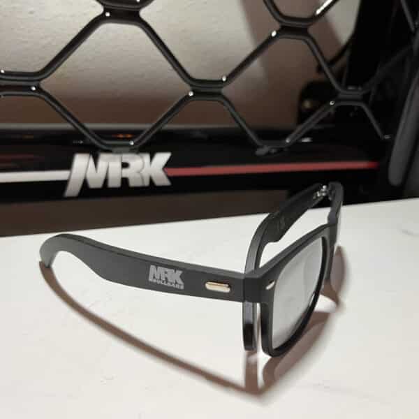 Sonnenbrille MRK – Bild 4