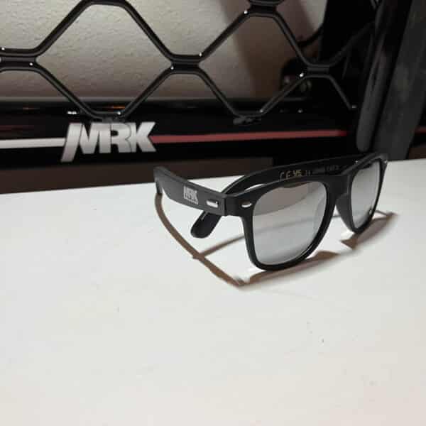 Sonnenbrille MRK – Bild 2