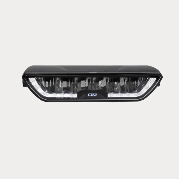 OZZ XB1 LED Lichtbalk Compact 9" | 4960 lumen | 88203 - Afbeelding 6