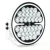 Nova Series LED-Strahler weiß 9/36V / 150W / 13600lm | WD-15013W – Bild 2