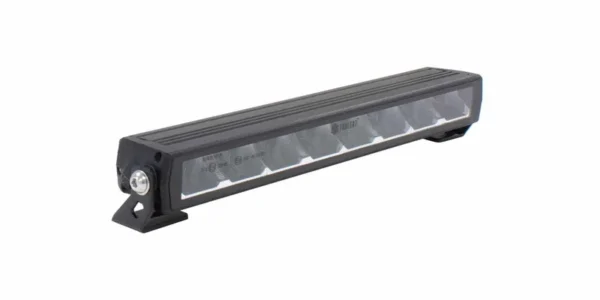 LED Lightbar Spartan met amber of witte dagrijverlichting 6.400 lumen | LD5-6464 - Afbeelding 2