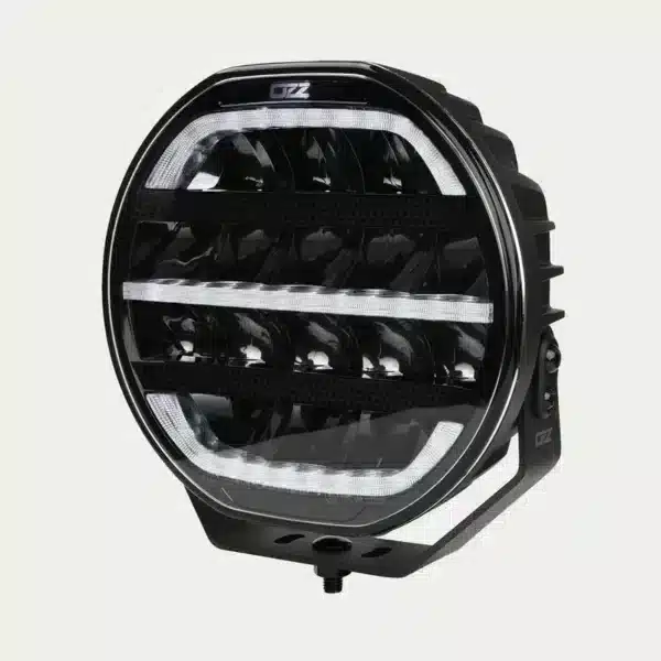 OZZ XR2 LED verstraler 7" | 88103