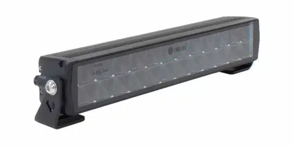 LED bar | Geminus 1 | 10.800 lumen | 36cm. | 9-36v | IP69K | LC1-120108 - Image 3