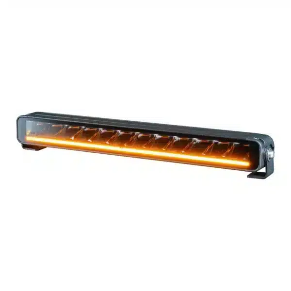 LED bar Nemesis 370 duo-color dagrijverl. 10-32v / 36,7cm / 5040lm | LD6-6050 - Image 7