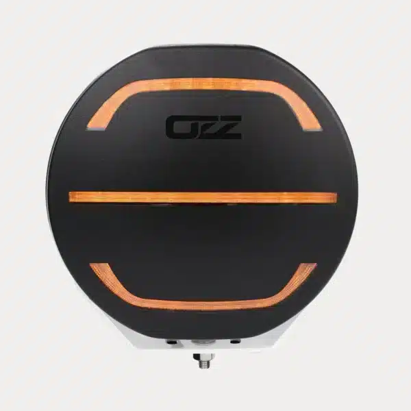 OZZ XR2 LED verstraler 9" | 88102 - Image 8