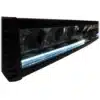 LED bar met standlicht | 180 watt | 12000 lumen | 9 - 30V | 0,4m kabel Deutsch connector | TRSW12277-12D - Afbeelding 4