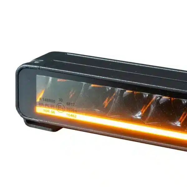 LED bar Nemesis 370 duo-color dagrijverl. 10-32v / 36,7cm / 5040lm | LD6-6050 – Bild 2