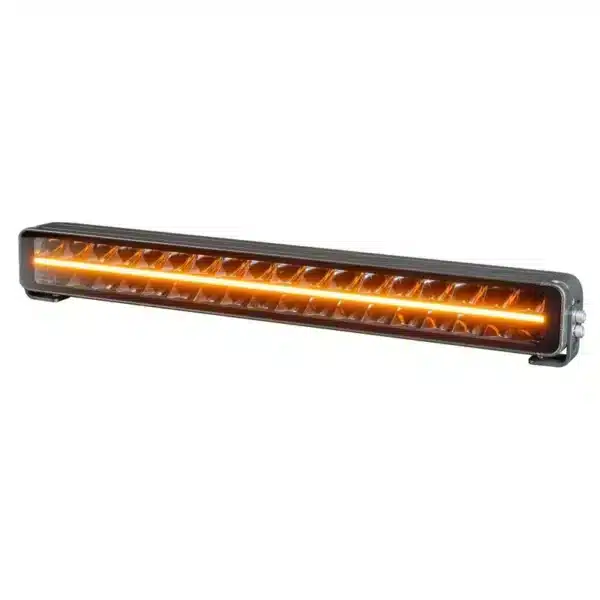 LED bar Nemesis XL 530 duo-color dagrijverl. 10-32v / 53,7cm / 15.120lm | LD7-180151