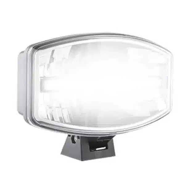 LED verstraler 1000 Lumen | met dagrijverlichting| 12-24v | 30cm. kabel | DL245 - Image 4