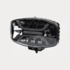OZZ XO 1 LED spotlight | Black/Oval | 8160 lumens | 88105 - Image 2