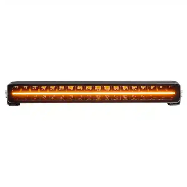 LED bar Nemesis XL 530 duo-color dagrijverl. 10-32v / 53,7cm / 15.120lm | LD7-180151 - Afbeelding 5