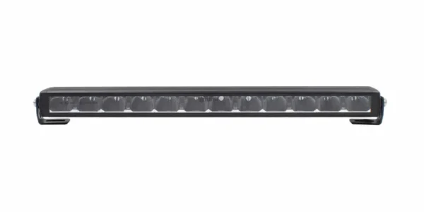 LED Lightbar Spartan met amber of witte dagrijverlichting 9600 lumen | LD5-9696 - Image 3