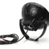 LED Verstraler / witte ring dagrijverlichting 12/24v | WD-5051 - Afbeelding 7