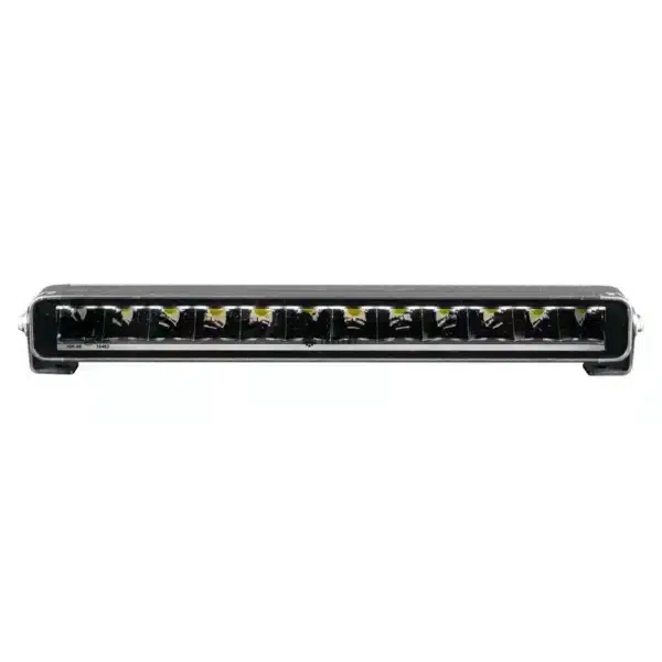 LED bar Nemesis 370 duo-color dagrijverl. 10-32v / 36,7cm / 5040lm | LD6-6050