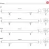 LED bar Vulcan 1020 duo-color glow daytime riding . 9-36V / 102cm / 19.400lm | LD8-220194 - Image 9