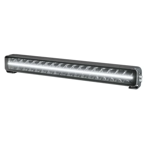 LED bar Nemesis XL 530 duo-color dagrijverl. 10-32v / 53,7cm / 15.120lm | LD7-180151 - Image 2