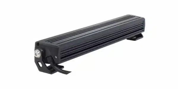 LED Lightbar Spartan met amber of witte dagrijverlichting 6.400 lumen | LD5-6464 - Image 6