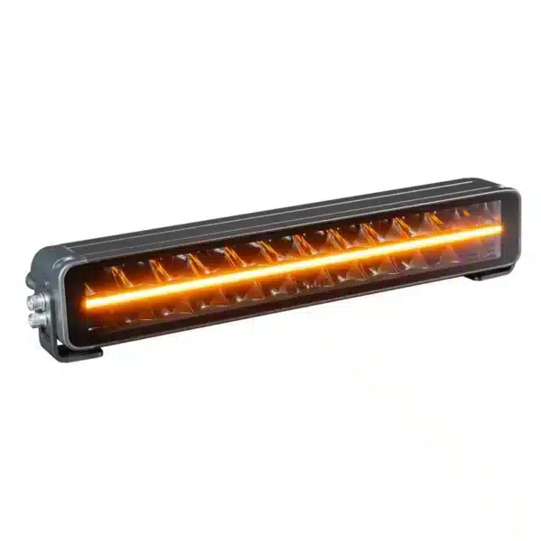 LED bar Nemesis XL 370 duo-color dagrijverl. 10-32v / 37,0cm / 10.800lm | LD7-120100 – Bild 4