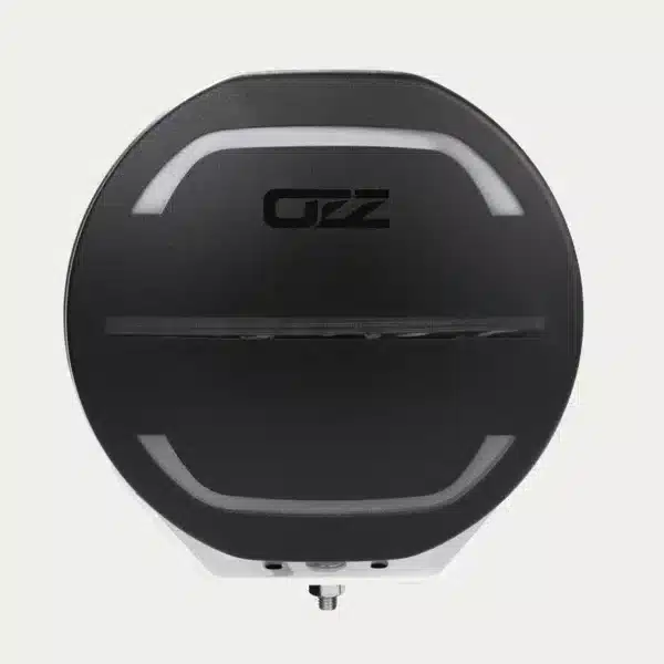 OZZ XR2 LED verstraler 9" | 88102 - Image 9