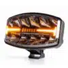Tralert Atlas 320 + R65 Flitsunit 60W / 6000lm / 3m. kabel - Afbeelding 3