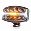 Tralert Atlas 320 + R65 Flitsunit 60W / 6000lm / 3m. kabel