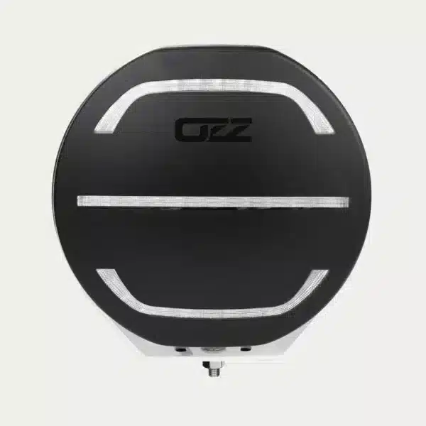 OZZ XR2 LED verstraler 7" | Wit/Rond | 5800 lumen | 88104 – Bild 9