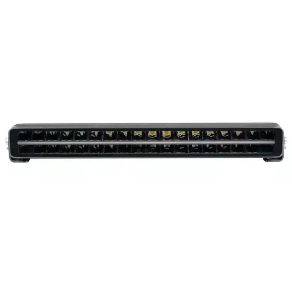 LED bar Nemesis XL 530 duo-color dagrijverl. 10-32v / 53,7cm / 15.120lm | LD7-180151 - Afbeelding 4