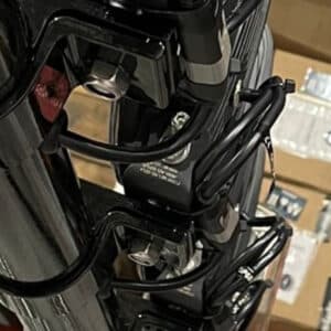 Kabelset bullbar 7-polig met stekkeraansluiting