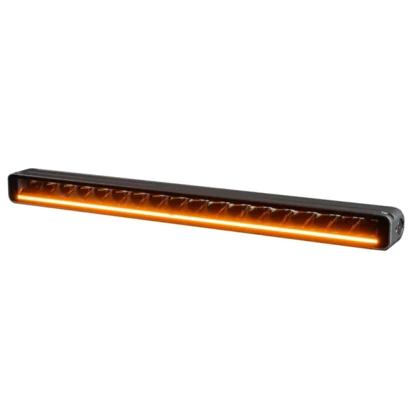 LED bar Nemesis 530 duo-color dagrijverl. 10-32v / 53,4cm / 7560lm | LD6-9075 - Image 5