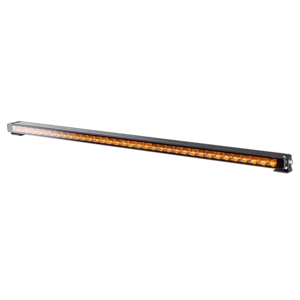 LED bar Vulcan 1020 duo-color glow dagrijverl. 9-36v / 102cm / 19.400lm | LD8-220194