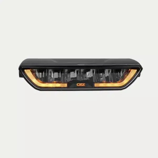 OZZ XB1 LED Lichtbalk Compact 9" | 4960 lumen | 88203 - Afbeelding 5