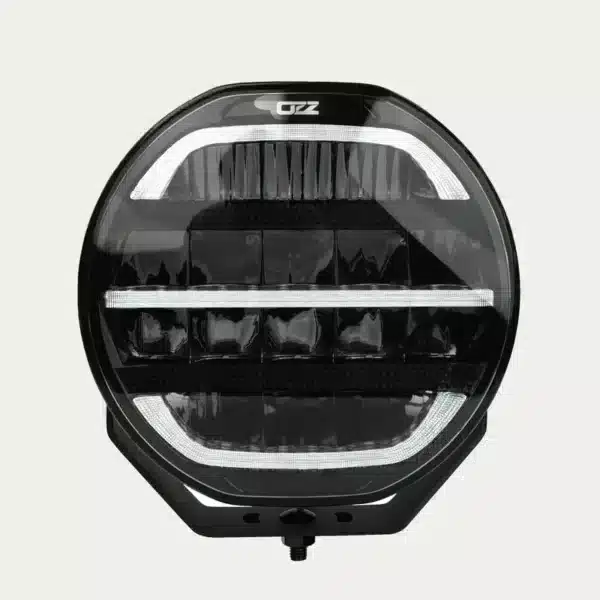 OZZ XR2 LED verstraler 9" | 88102 - Afbeelding 6