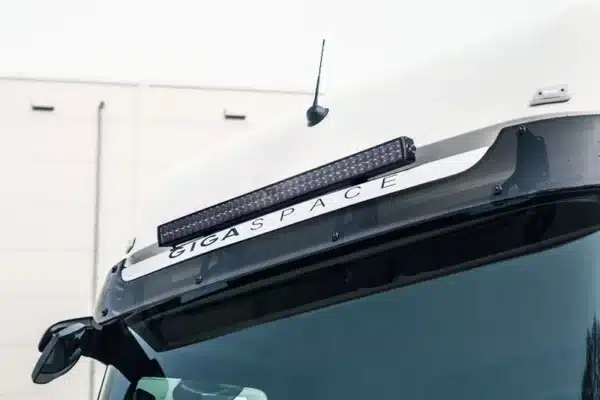 LED Lightbar The Geminus 4 32.400 lumen / 106cm. / 9-36v / IP69K | LC1-360324