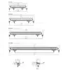 LED bar Nemesis 370 duo-color dagrijverl. 10-32v / 36,7cm / 5040lm | LD6-6050 - Afbeelding 6
