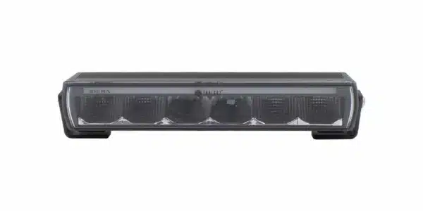 LED bar | Shadow 1 | amber/wit | 5700 lumen | 9-36v | LD3-6057 - Afbeelding 2